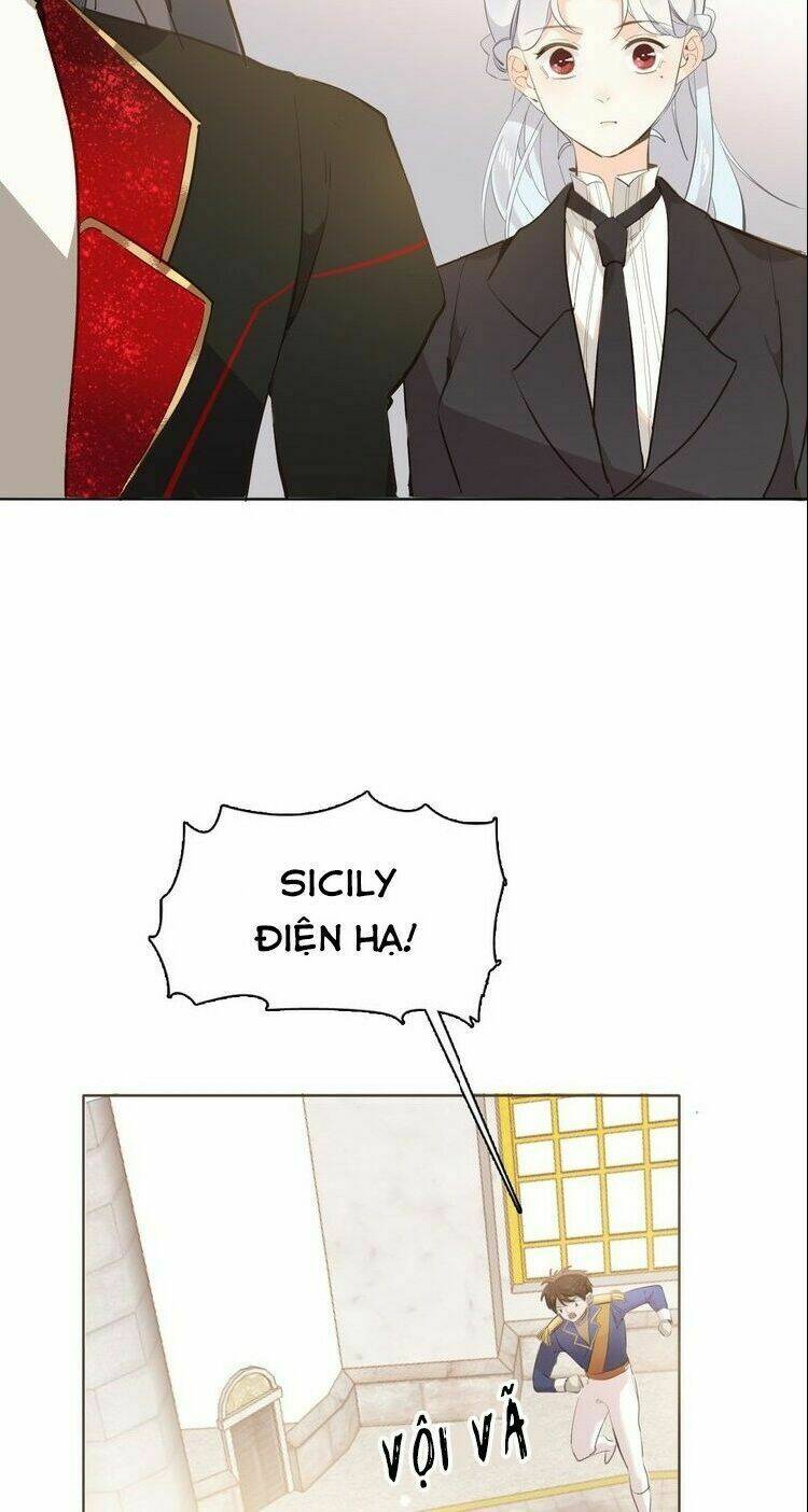 Hầu Nữ Giá Đáo: Chapter 17