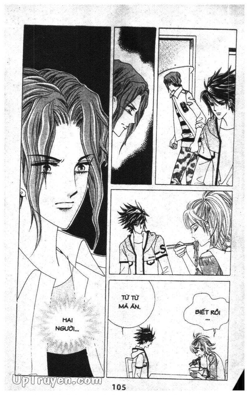 Dạ Khúc: Chapter 6