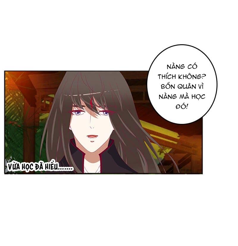 Thông Linh Phi: Chapter 410