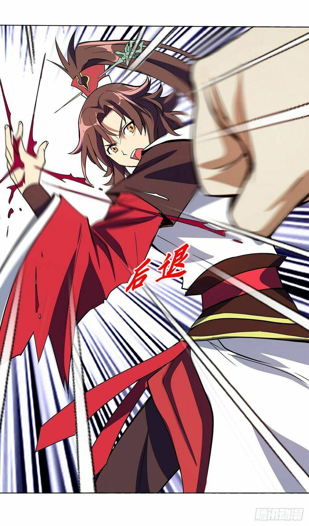 Vạn Thần Tổ Sư: Chapter 10