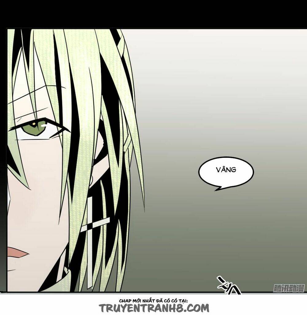 Điều Ước Của Người Phàm: Chapter 27