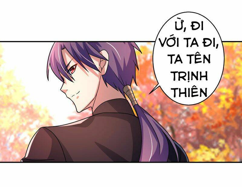 Tuyệt Thế Thánh Đế: Chapter 14