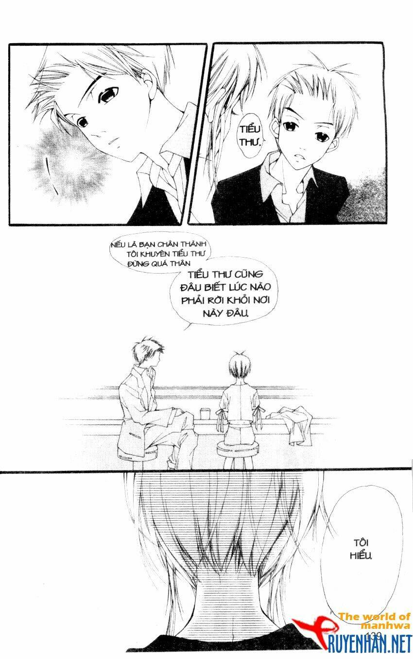 Ngọc Trong Đá-Ace: Chapter 26