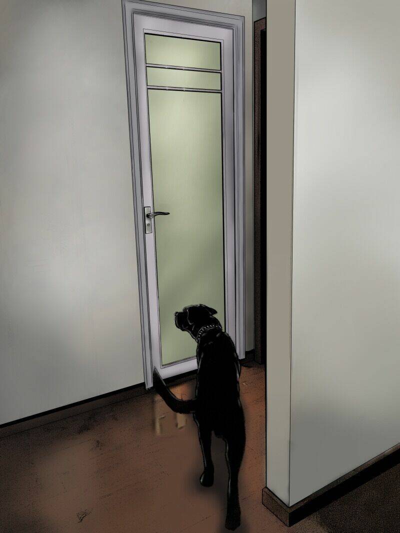 Truyện Đọc Lúc 0H: Chapter 12