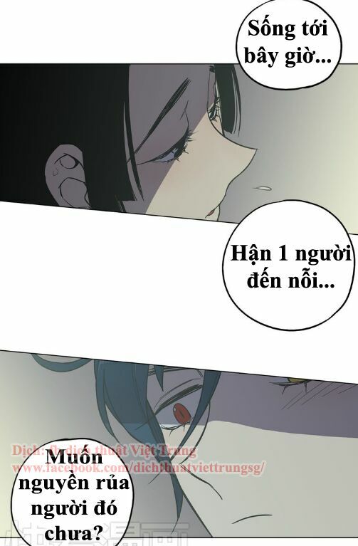 Xin Đừng Cắn Em: Chapter 20