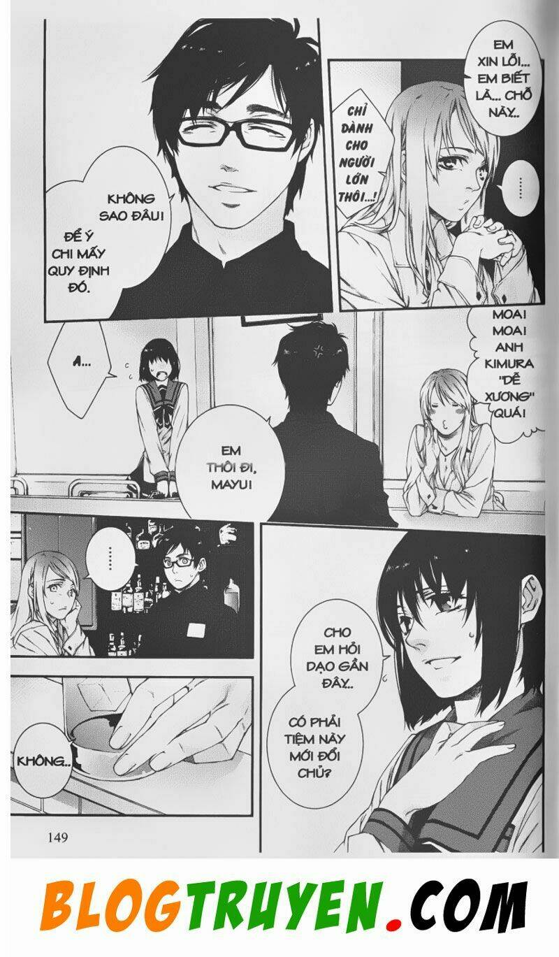 Đại Chiến Bóng Tối: Chapter 64