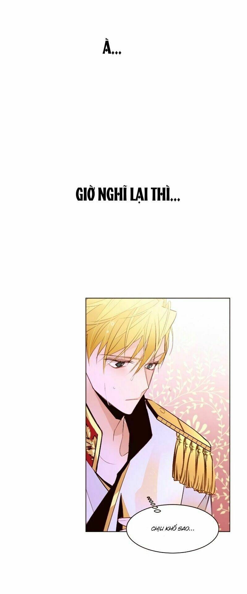 Cuộc Sống Rập Khuôn Của Một Quý Cô Tái Sinh!: Chapter 28