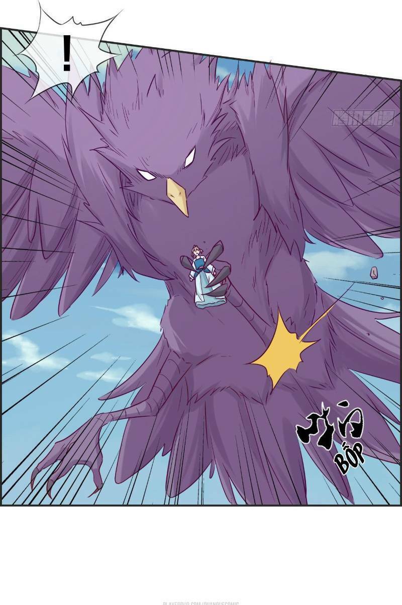 Tối Cường Hoàn Khố Hệ Thống: Chapter 39