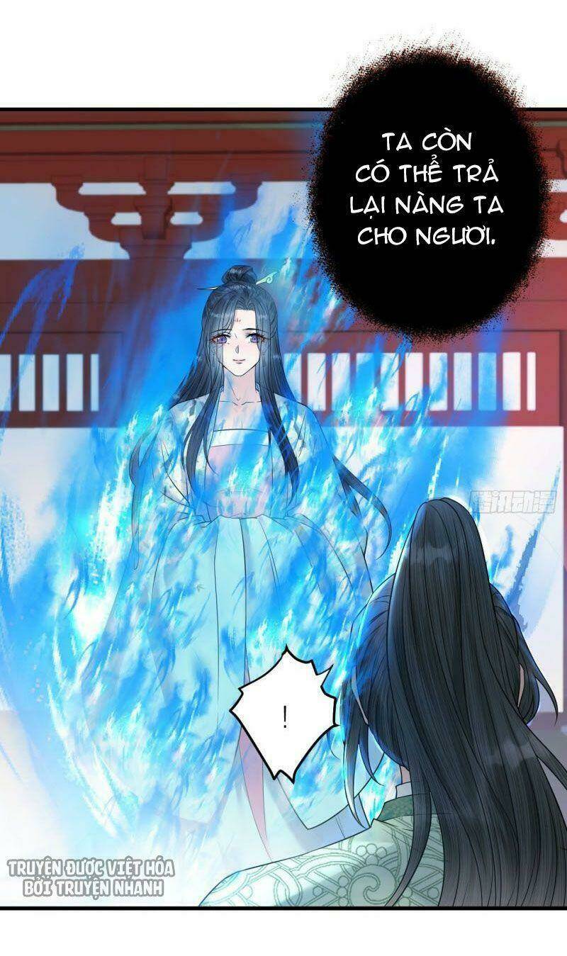 Lễ Băng Nhạc Phôi Chi Dạ: Chapter 43