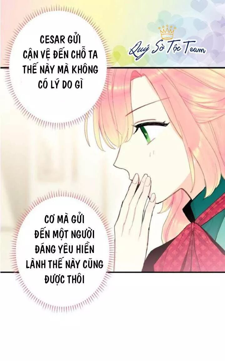 Tồn Tại Với Tư Cách Là Vợ Của Nam Chính: Chapter 56: Hộ vệ mới