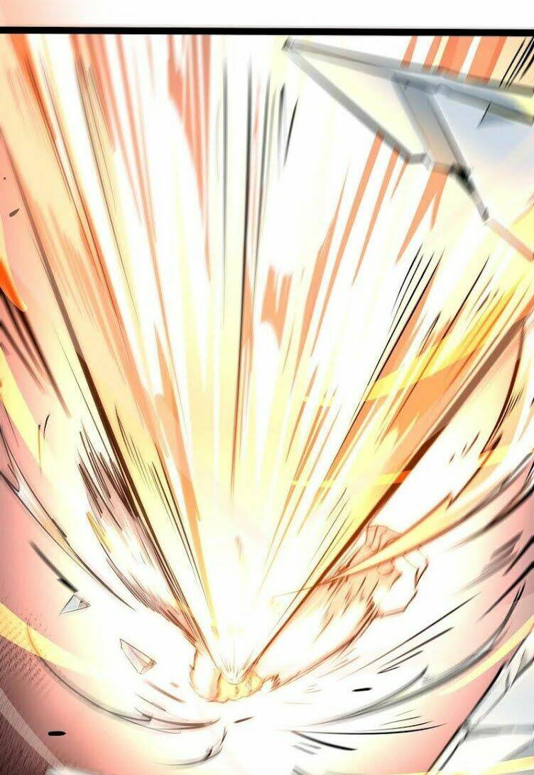 Chư Thần Rút Lui: Chapter 31