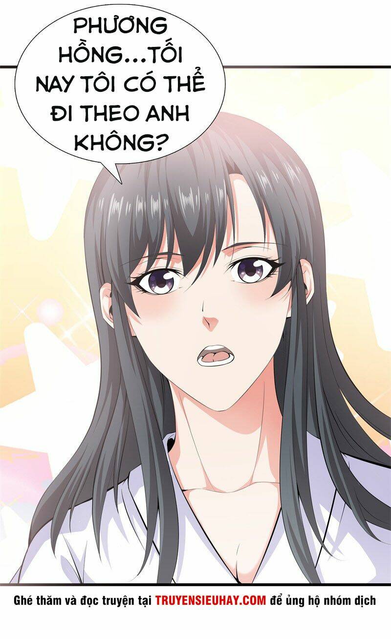 Đô Thị Chí Tôn: Chapter 55