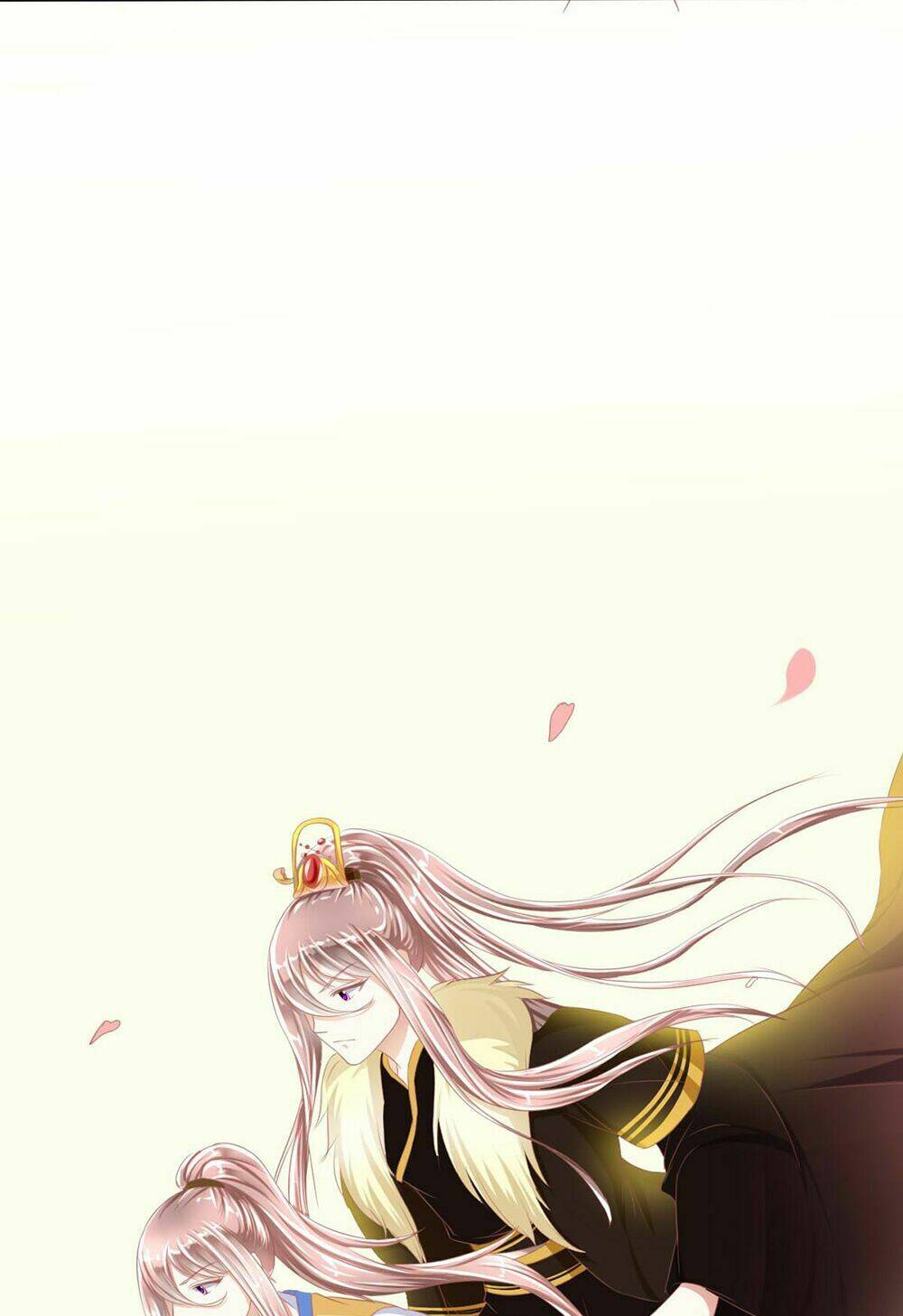 Hoàng Đế “Phế Vật” Tiến Hóa Sử: Chapter 23