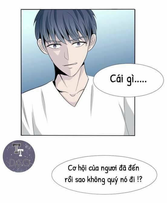 Mộ Huyết Chi Ương: Chapter 4