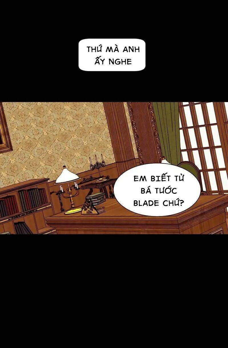 Cuộc Sống Rập Khuôn Của Một Quý Cô Tái Sinh!: Chapter 54
