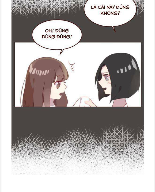 Người Yêu Biến Mất: Chapter 41