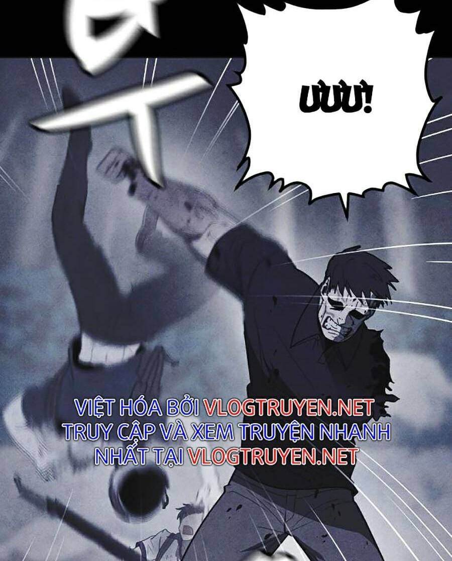 Cậu Bé Shotgun: Chapter 31