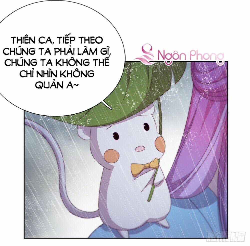 Vân Tưởng Chi Ca: Truy Ái Chỉ Lệnh: Chapter 19