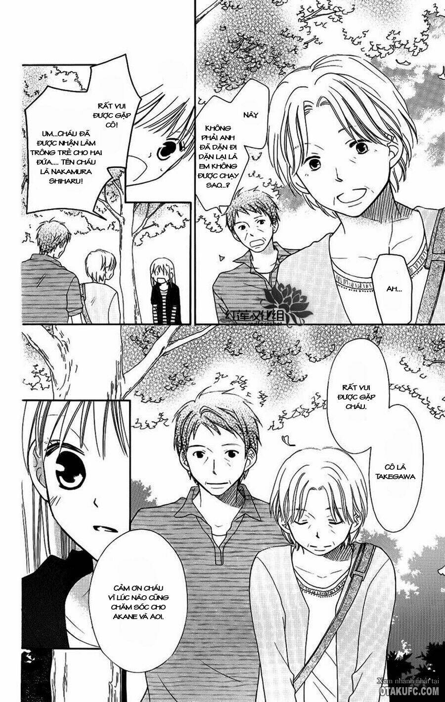 Love So Life: Chapter 50
