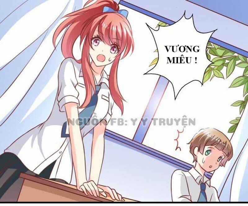 Ngư Thần Đích Nhân Thả Ta Đi: Chapter 16