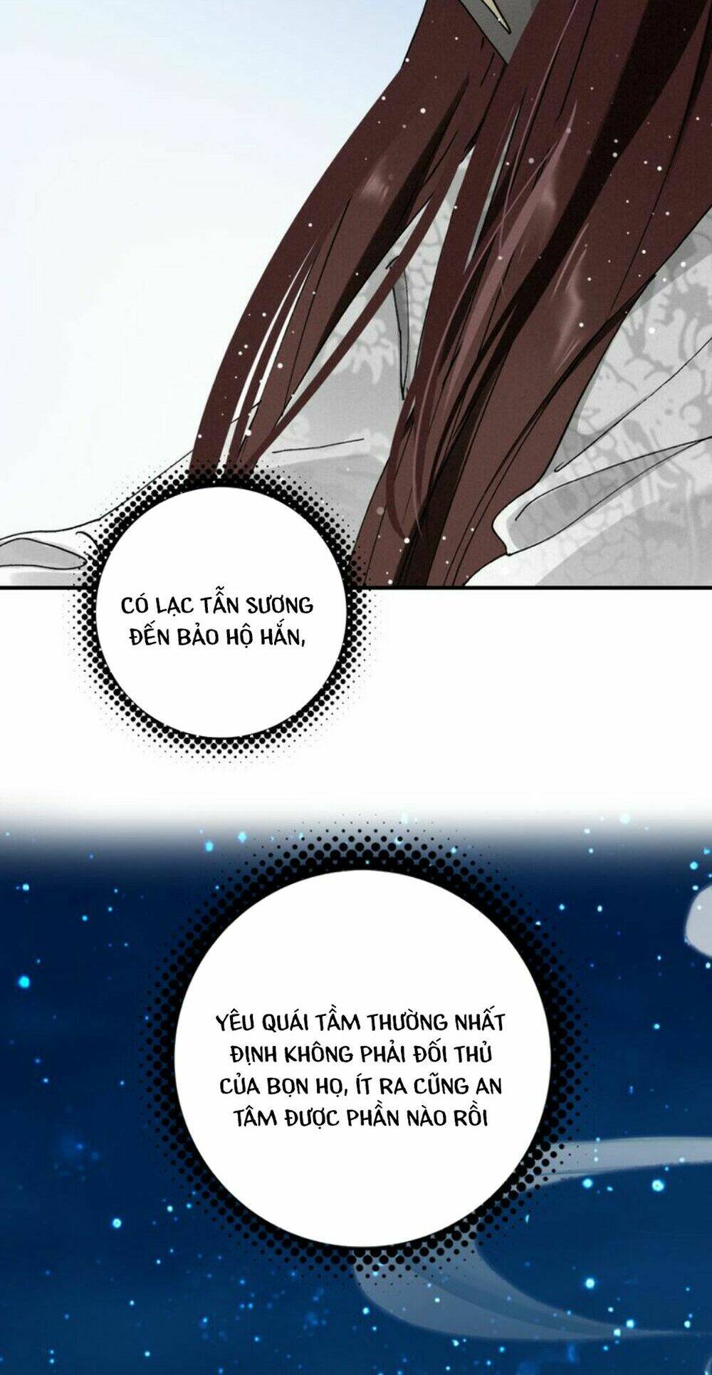 Đế Sư Tại Thượng: Chapter 15