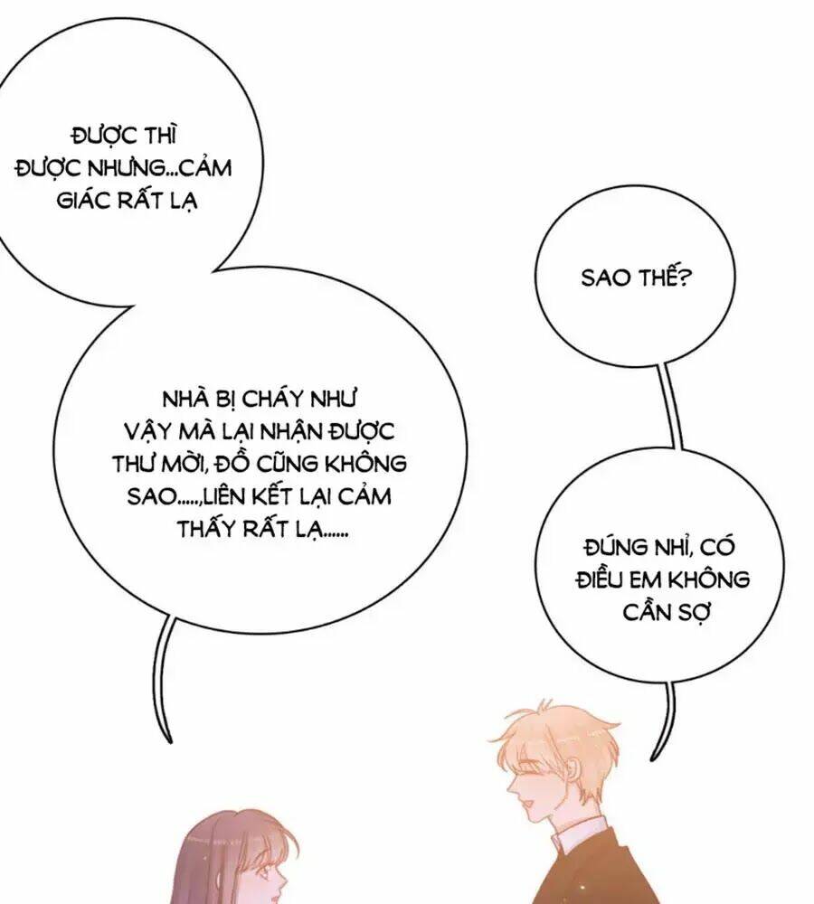 Nữ Phù Thủy Muốn Sống Nổi Loạn: Chapter 25