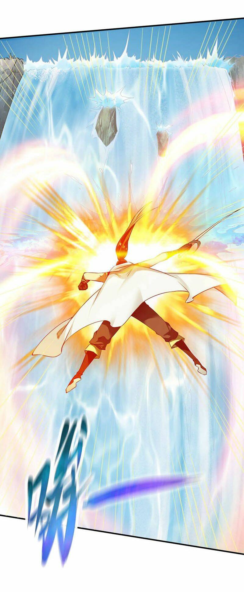 Chiến Đỉnh: Chapter 97