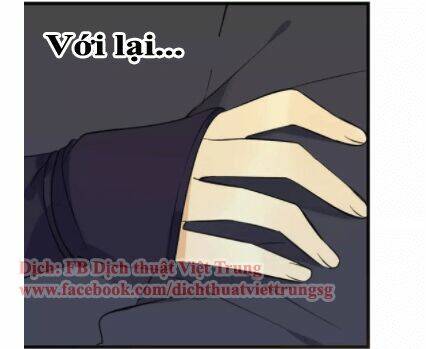 Bạn Trai Tôi Là Cẩm Y Vệ: Chapter 96