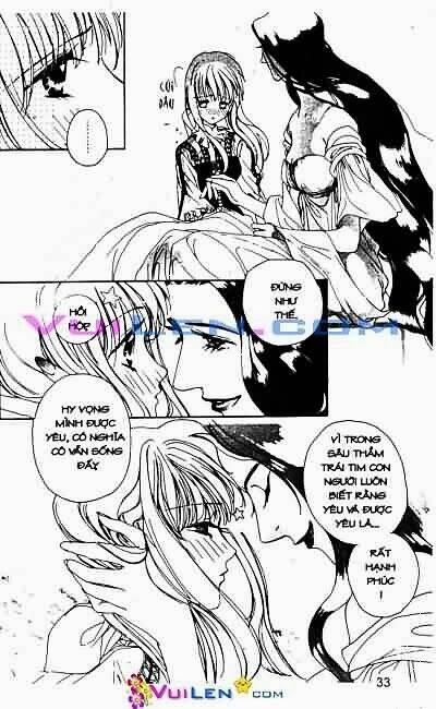 Duyên Kỳ Ngộ: Chapter 2