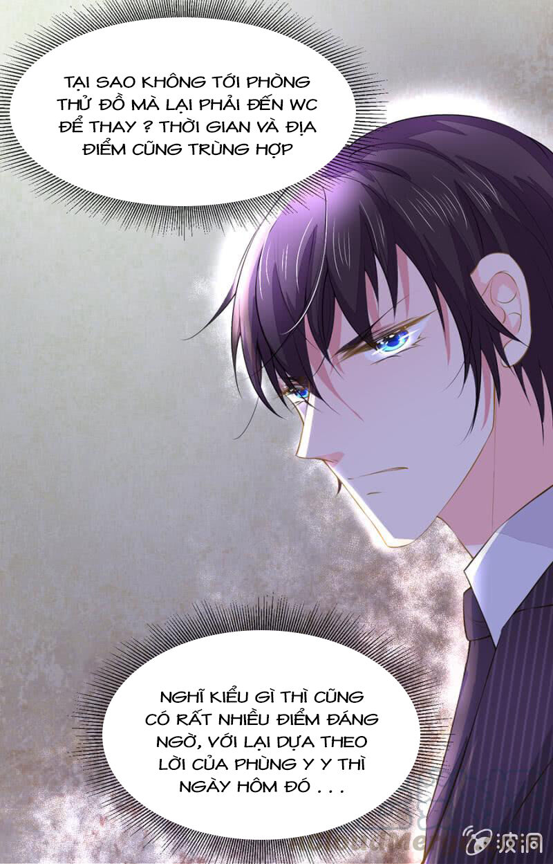Hôn Sai 55 Lần: Chapter 94