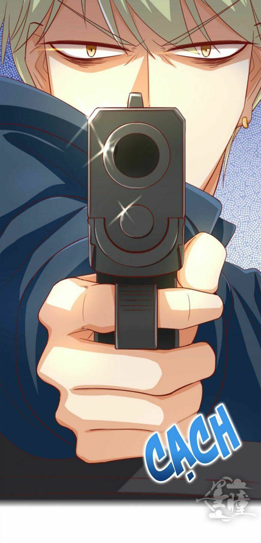 Hướng Tâm Dẫn Lực: Chapter 9