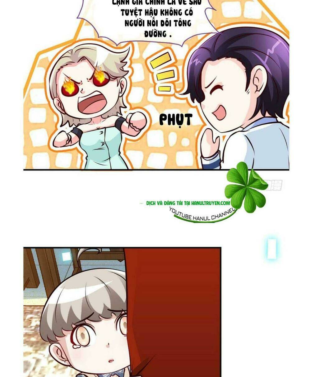 TRUY NÃ TOÀN CẦU TRUY THÊ VỀ SỦNG: Chapter 63.2
