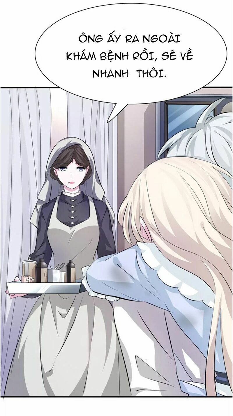 Một lời không hợp liền hút máu: Chapter 15