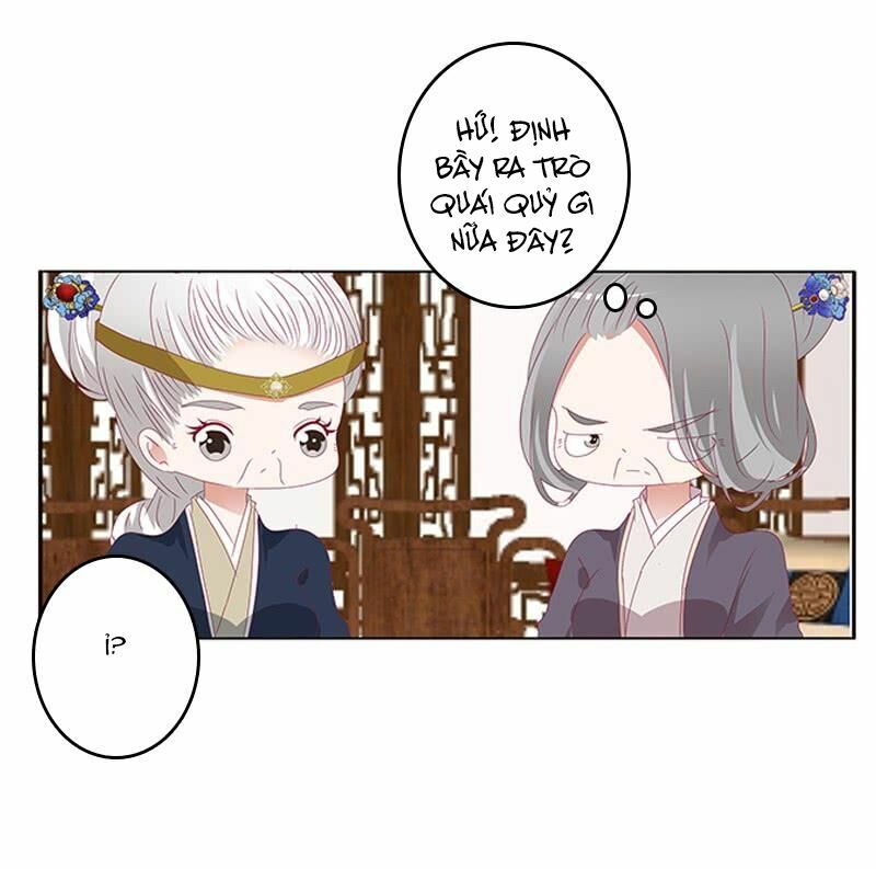Thông Linh Phi: Chapter 452