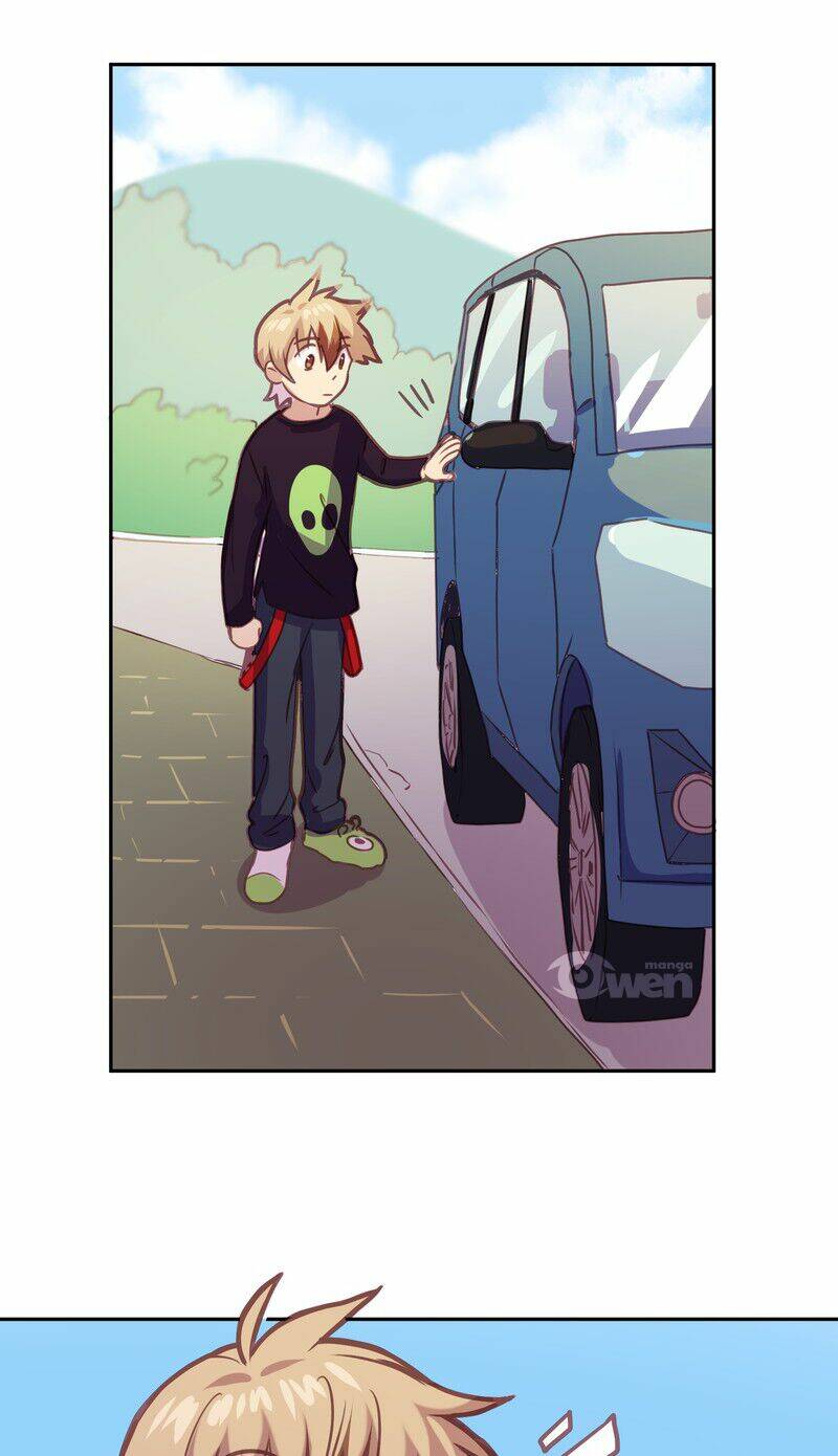 Lời Nguyền Lalin: Chapter 39