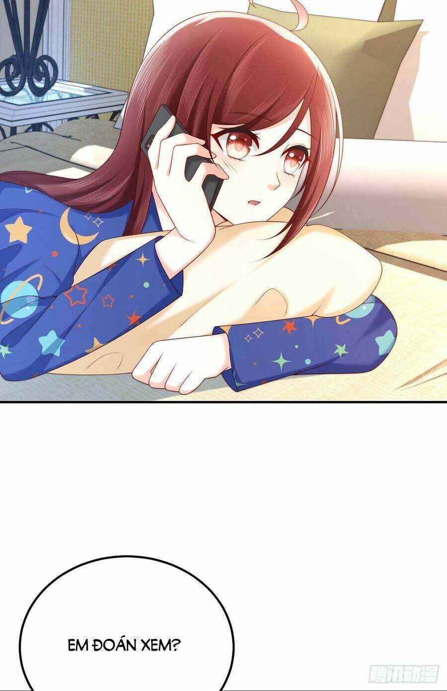 Nam Thần Truy Thê Chỉ Nam: Chapter 60.2