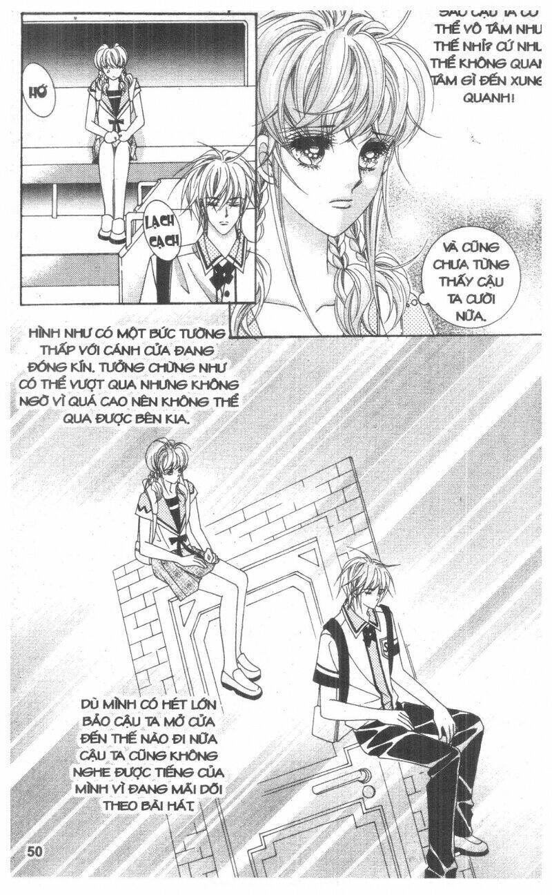 Cũng Vì Em: Chapter 1