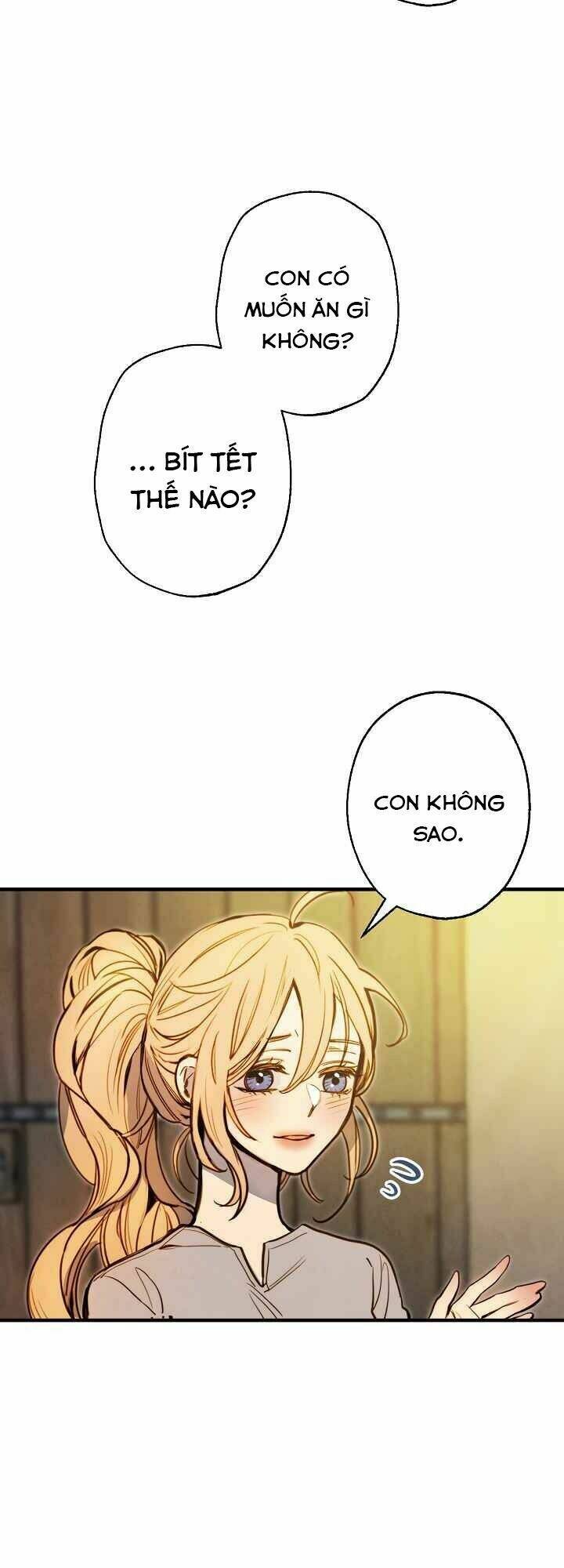 Hoàng Phi Bóng Tối: Chapter 5