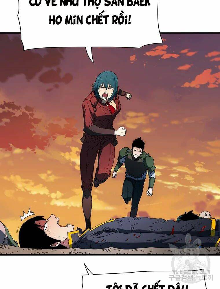 Các Chòm Sao Chỉ Chú Ý Mình Tôi: Chapter 28