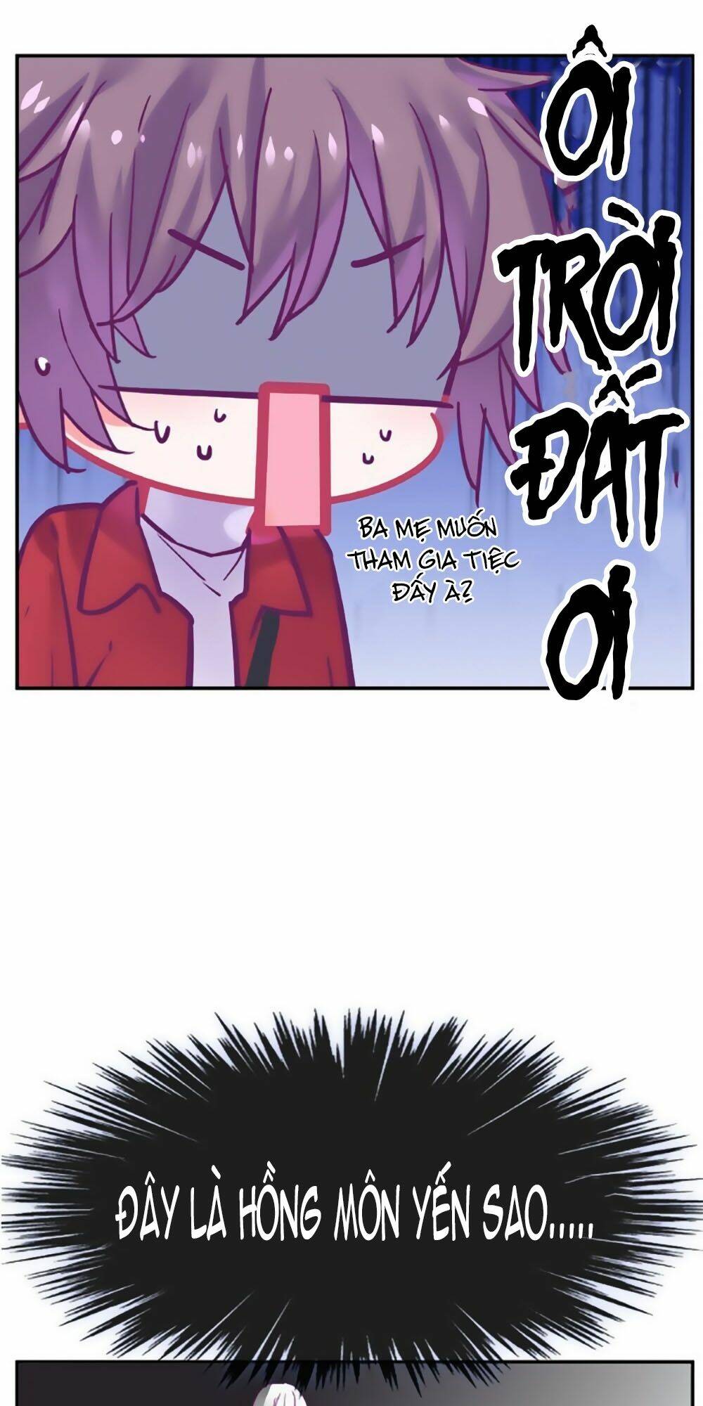 Đừng Nghịch, Ta Chỉ Muốn Yên Tĩnh: Chapter 75