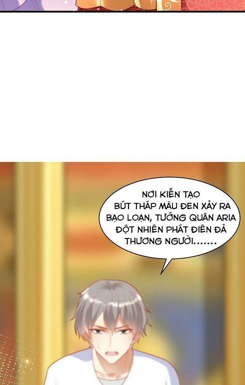 Sủng Hậu Của Vương: Chapter 85