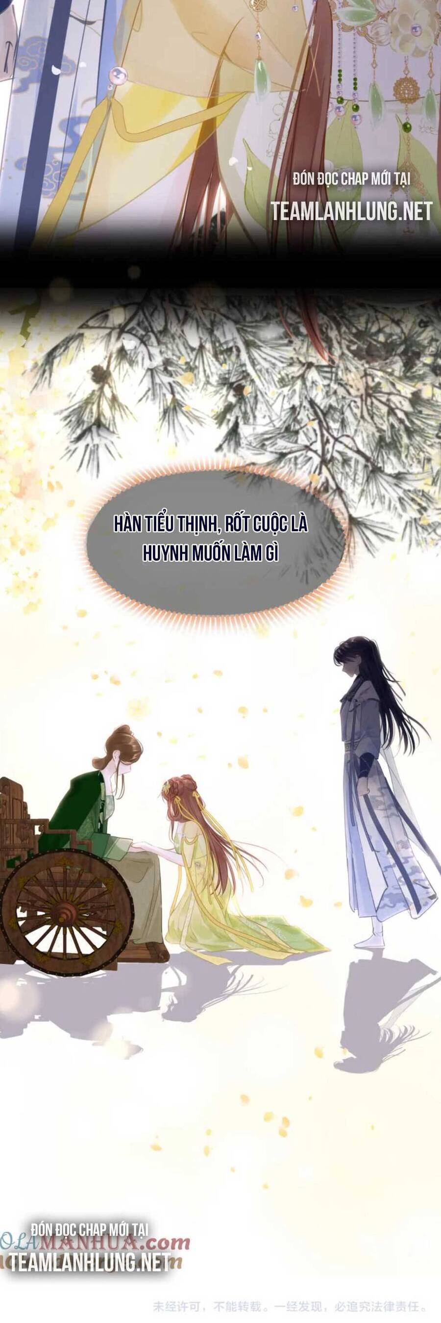 Bắt Đầu Hủy Hôn Để Công Lược Vương Gia: Chapter 98