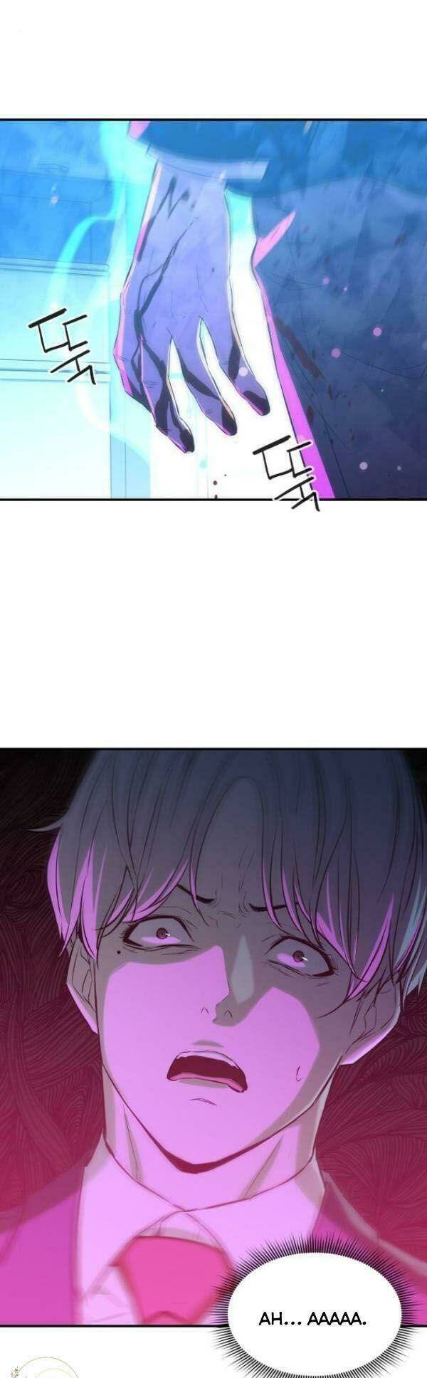 Nhân Vật Phản Diện Bất Tài: Chapter 3