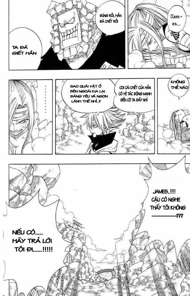 Monster Soul: Chapter 6