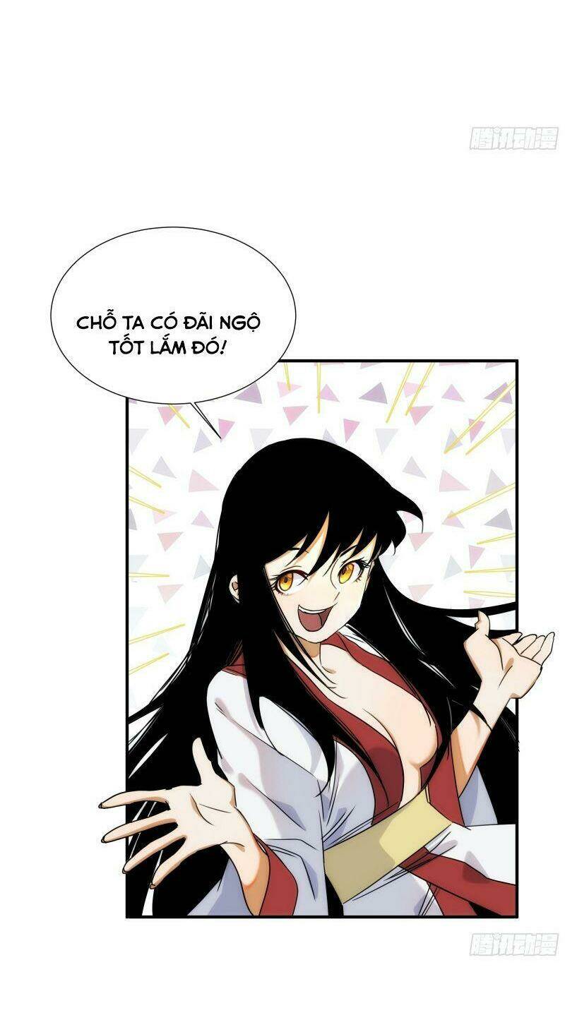 Ma Vương Là Đại Địa Chủ: Chapter 21.1