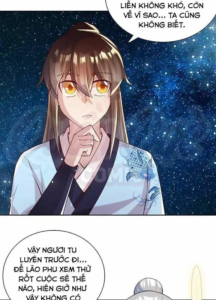 Siêu Phàm Truyện: Chapter 167