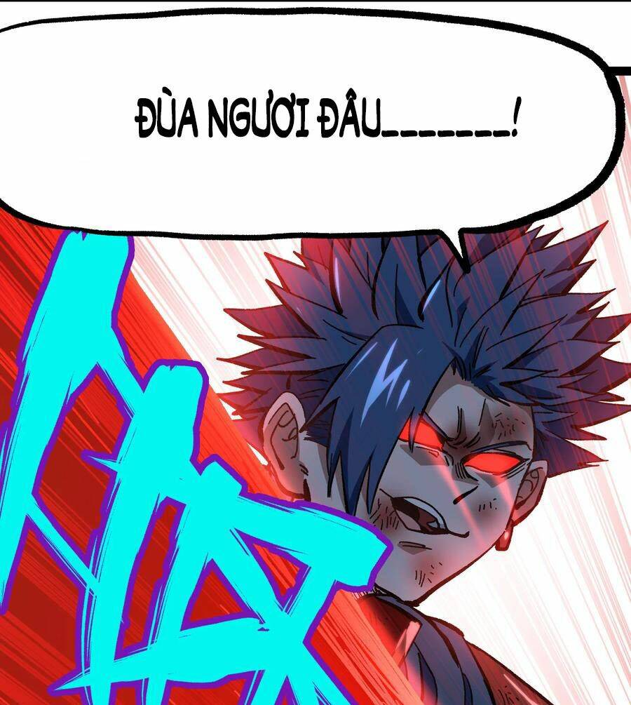 Vú Em Vô Địch: Chapter 15