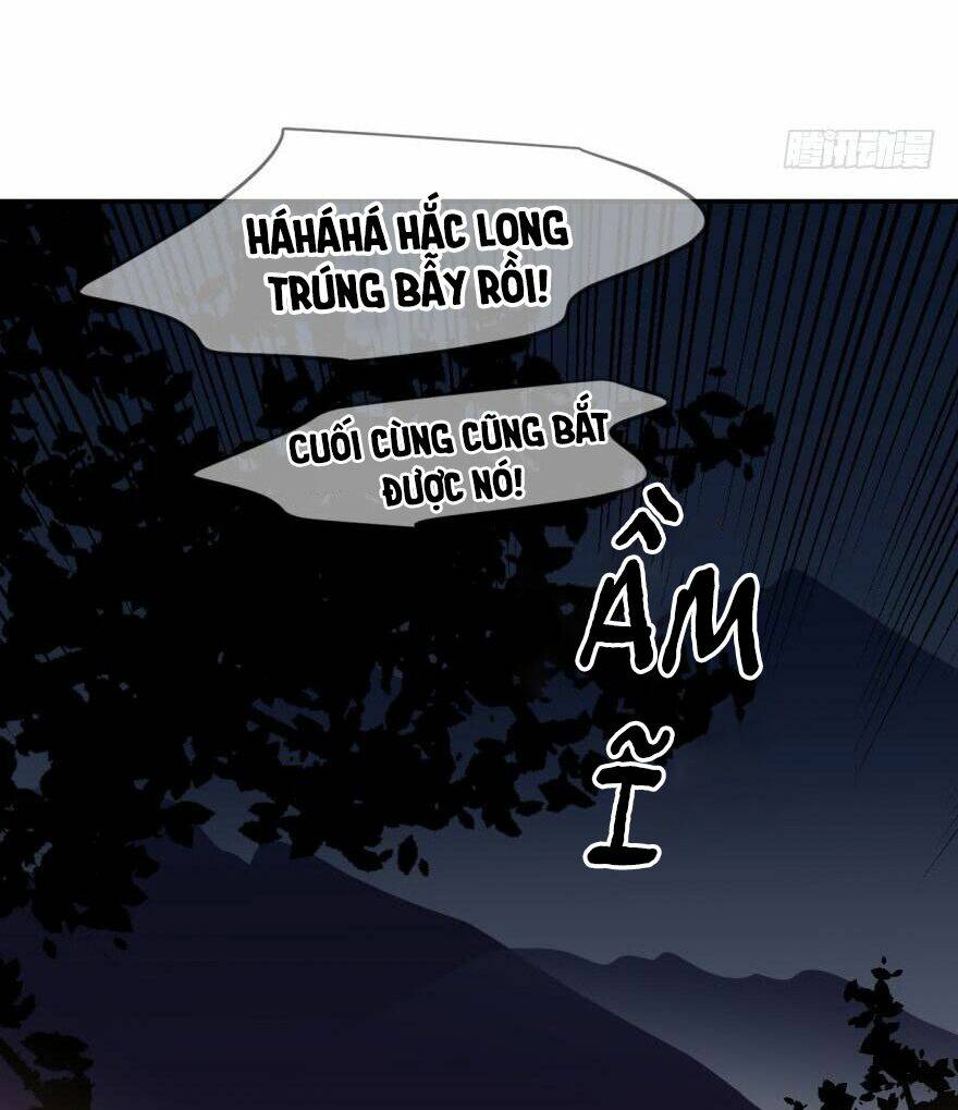 Truy Bắt Ngao Ngao: Chapter 33