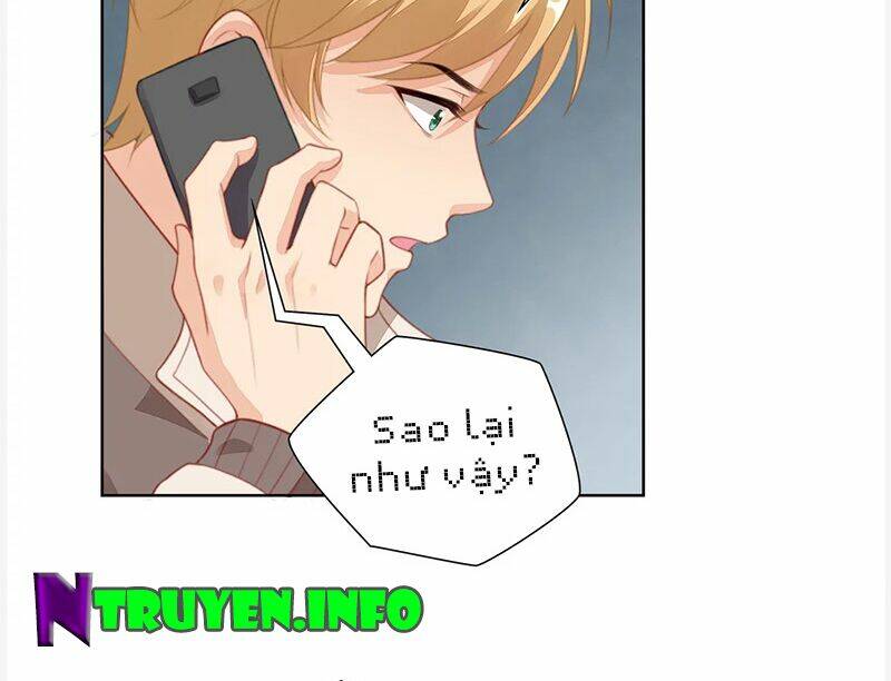 Người Yêu Ẩn Hình Của Ảnh Đế: Chapter 63
