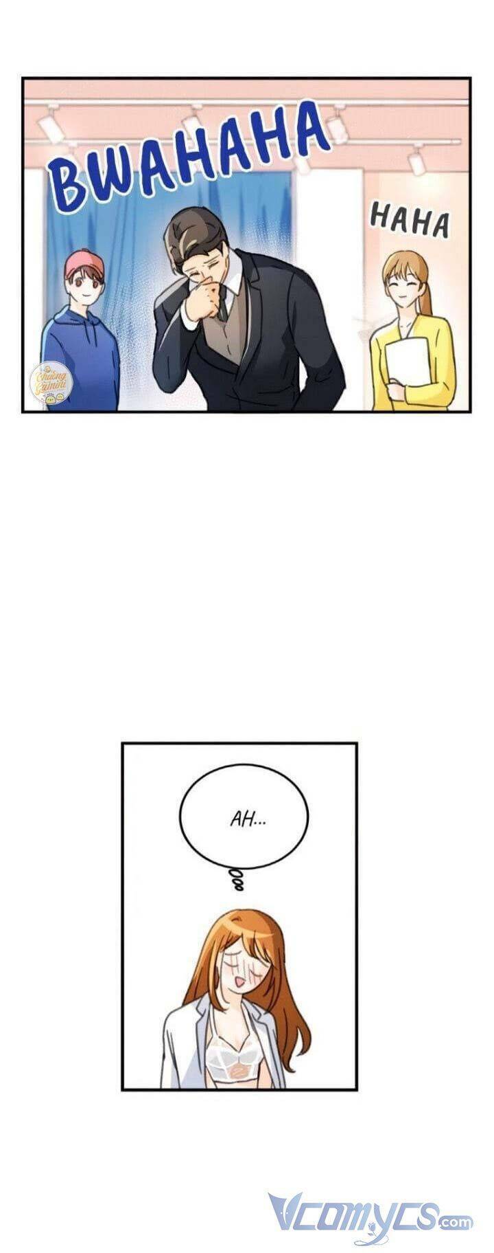 101 Cách Chinh Phục Trái Tim Em: Chapter 13